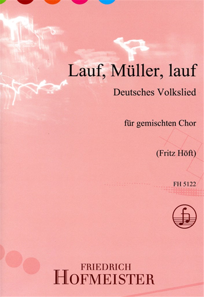Lauf, Müller, lauf